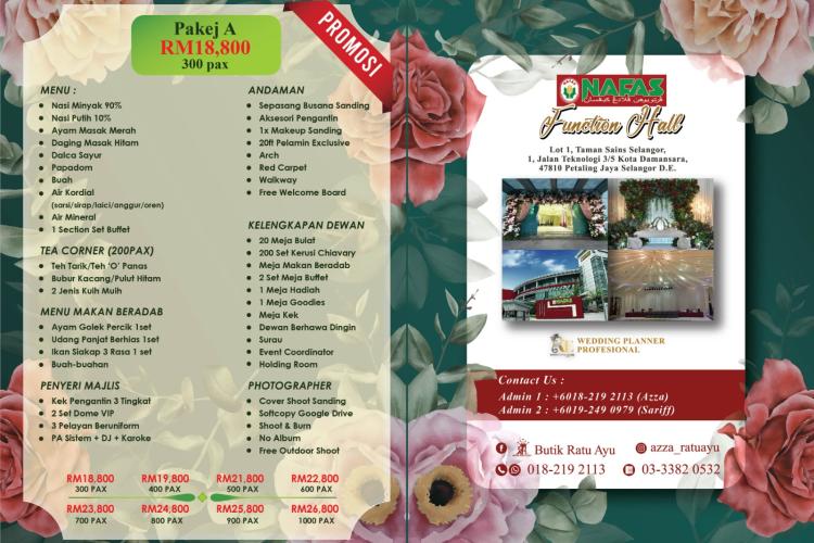 pamplet